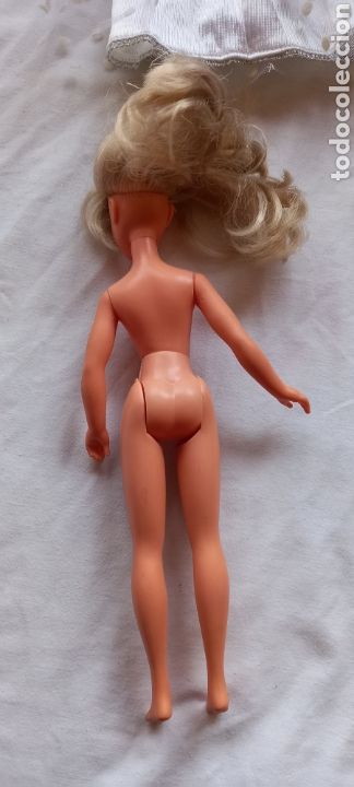 Mu&ntilde;ecas espa&ntilde;olas modernas: MU&Ntilde;ECA LALI LA REINA DE LAS MU&Ntilde;ECAS DE BB O bb - Foto 11