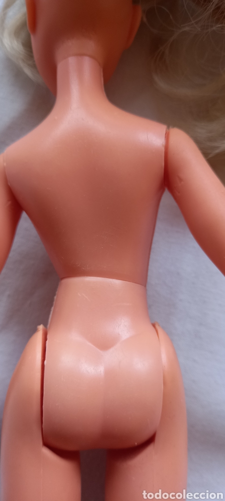 Mu&ntilde;ecas espa&ntilde;olas modernas: MU&Ntilde;ECA LALI LA REINA DE LAS MU&Ntilde;ECAS DE BB O bb - Foto 13