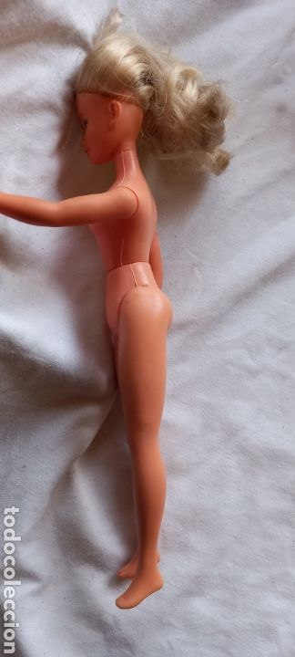 Mu&ntilde;ecas espa&ntilde;olas modernas: MU&Ntilde;ECA LALI LA REINA DE LAS MU&Ntilde;ECAS DE BB O bb - Foto 14