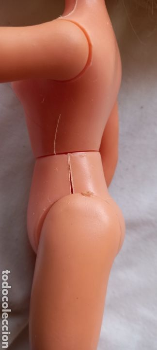 Mu&ntilde;ecas espa&ntilde;olas modernas: MU&Ntilde;ECA LALI LA REINA DE LAS MU&Ntilde;ECAS DE BB O bb - Foto 15
