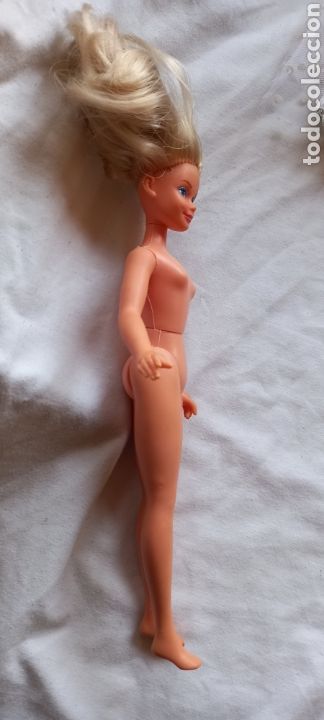 Mu&ntilde;ecas espa&ntilde;olas modernas: MU&Ntilde;ECA LALI LA REINA DE LAS MU&Ntilde;ECAS DE BB O bb - Foto 17