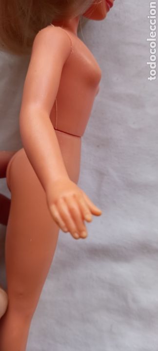Mu&ntilde;ecas espa&ntilde;olas modernas: MU&Ntilde;ECA LALI LA REINA DE LAS MU&Ntilde;ECAS DE BB O bb - Foto 18