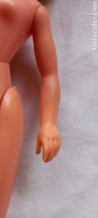 Mu&ntilde;ecas espa&ntilde;olas modernas: MU&Ntilde;ECA LALI LA REINA DE LAS MU&Ntilde;ECAS DE BB O bb - Foto 19