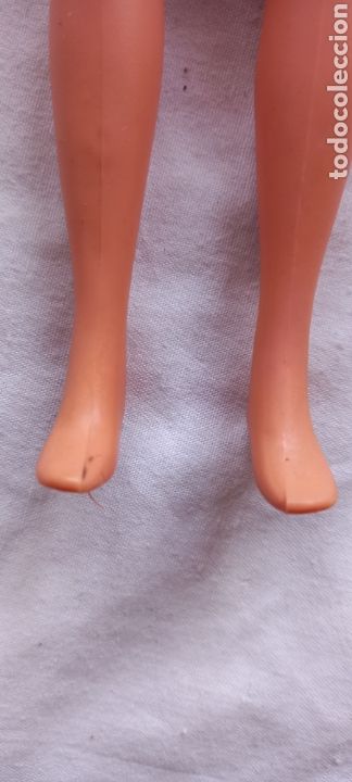 Mu&ntilde;ecas espa&ntilde;olas modernas: MU&Ntilde;ECA LALI LA REINA DE LAS MU&Ntilde;ECAS DE BB O bb - Foto 21