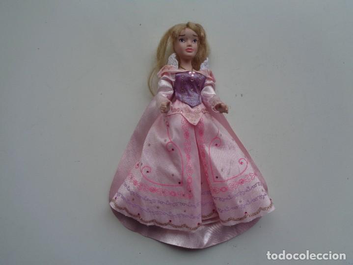 Mu&ntilde;ecas espa&ntilde;olas modernas: MU&Ntilde;ECA DE PORCELANA O SIMIL - Foto 1