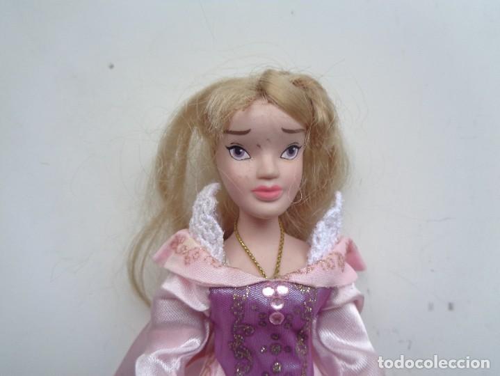 Mu&ntilde;ecas espa&ntilde;olas modernas: MU&Ntilde;ECA DE PORCELANA O SIMIL - Foto 2