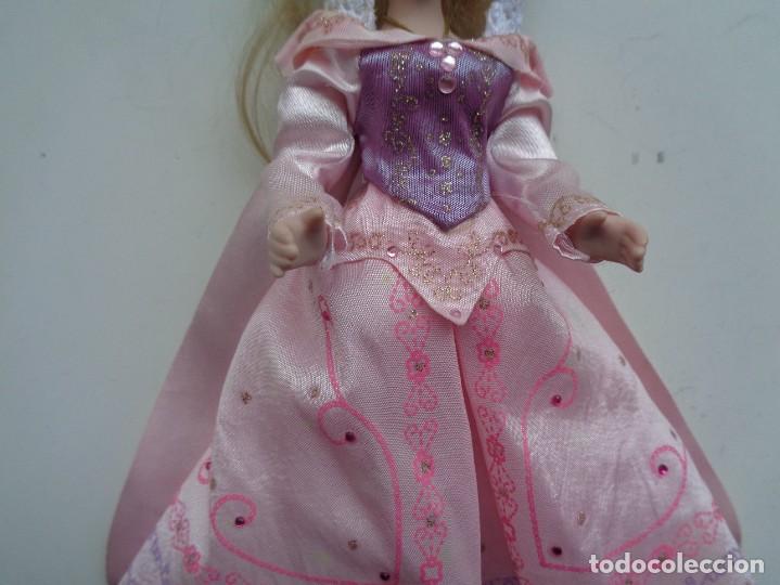 Mu&ntilde;ecas espa&ntilde;olas modernas: MU&Ntilde;ECA DE PORCELANA O SIMIL - Foto 3