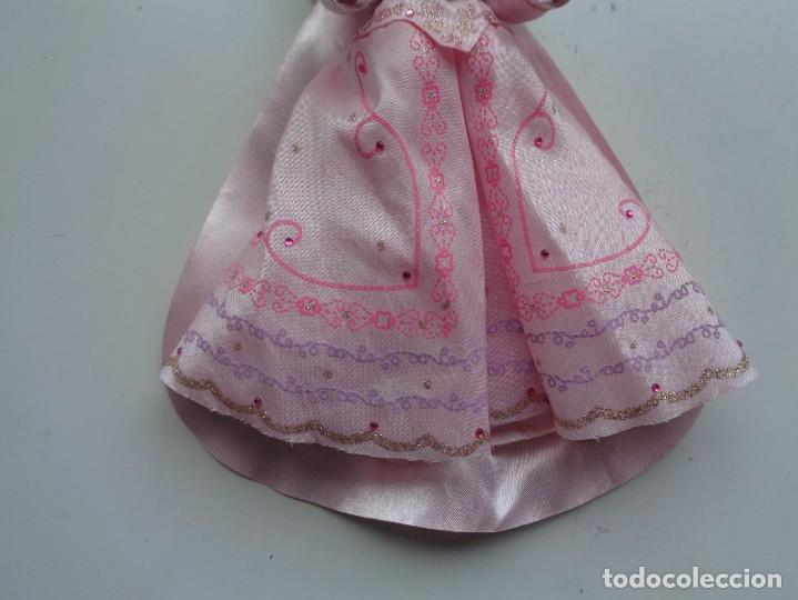 Mu&ntilde;ecas espa&ntilde;olas modernas: MU&Ntilde;ECA DE PORCELANA O SIMIL - Foto 4