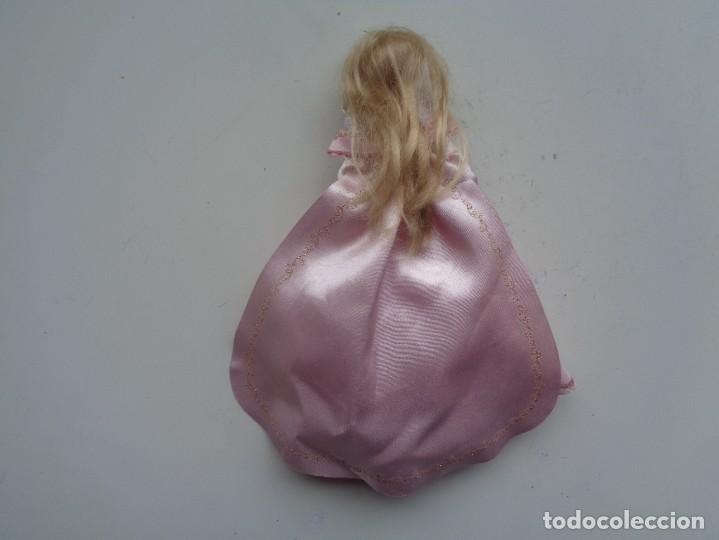 Mu&ntilde;ecas espa&ntilde;olas modernas: MU&Ntilde;ECA DE PORCELANA O SIMIL - Foto 5