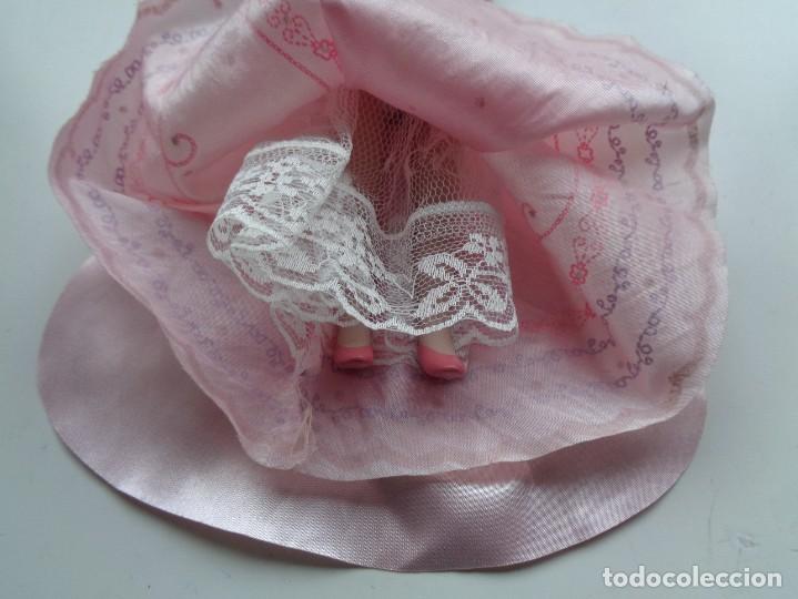 Mu&ntilde;ecas espa&ntilde;olas modernas: MU&Ntilde;ECA DE PORCELANA O SIMIL - Foto 6