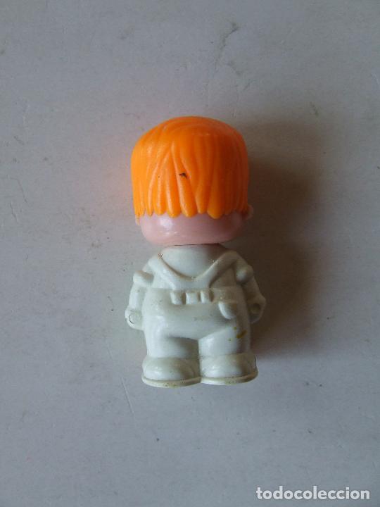 Mu&ntilde;ecas espa&ntilde;olas modernas: MU&Ntilde;EQUITO MU&Ntilde;ECO PIN Y PON - Foto 2