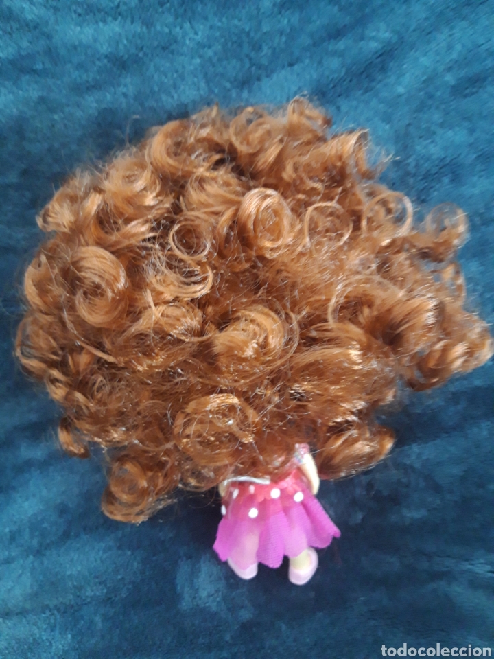 Mu&ntilde;ecas espa&ntilde;olas modernas: Mu&ntilde;eca Chamoy y amiguis - Foto 4