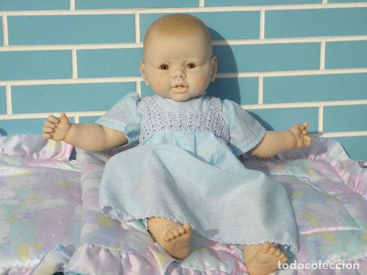 muñeco grande mi bebé de años 80 - Buy Other modern Spanish dolls on todocoleccion