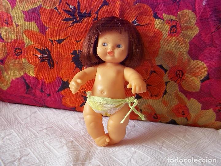 Mu&ntilde;ecas espa&ntilde;olas modernas: BRAGUITA BIKINI CHIKY SOL DE JESMAR - Foto 1