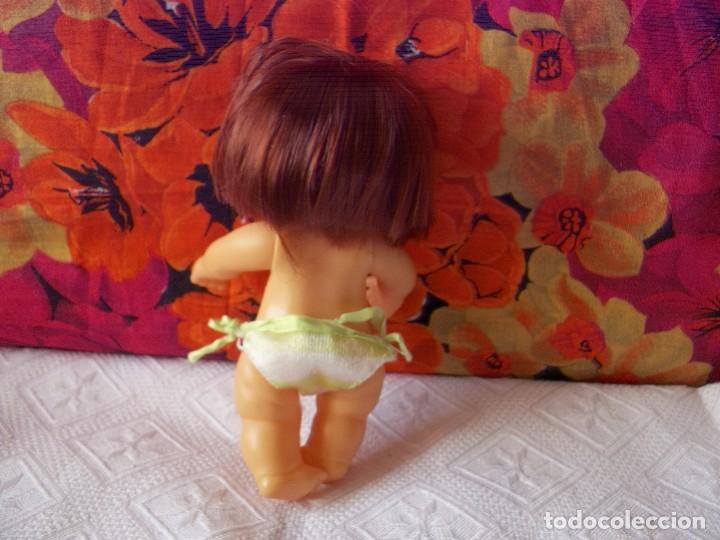Mu&ntilde;ecas espa&ntilde;olas modernas: BRAGUITA BIKINI CHIKY SOL DE JESMAR - Foto 2
