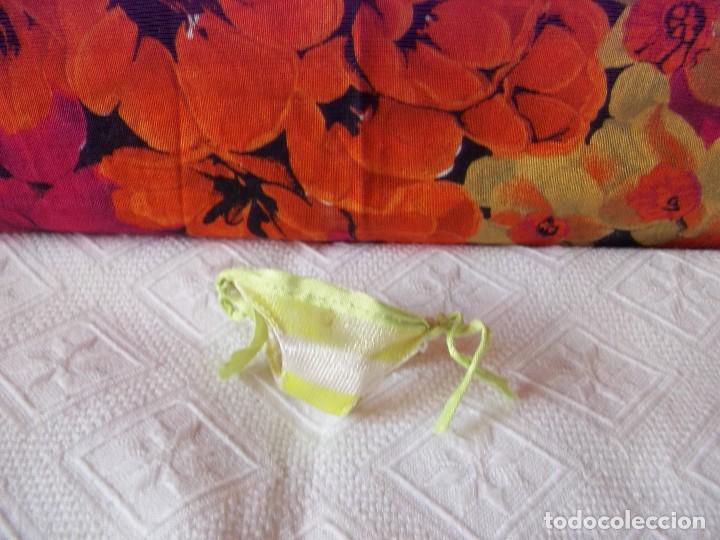 Mu&ntilde;ecas espa&ntilde;olas modernas: BRAGUITA BIKINI CHIKY SOL DE JESMAR - Foto 3