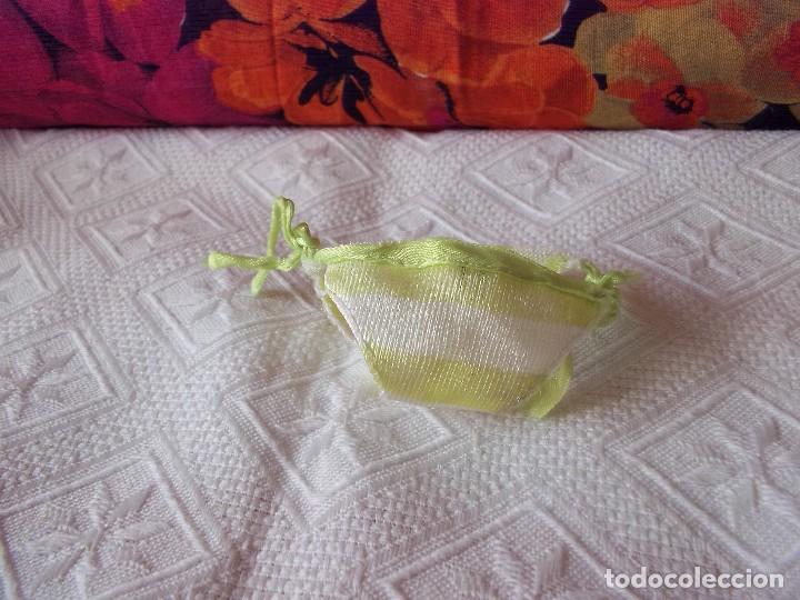 Mu&ntilde;ecas espa&ntilde;olas modernas: BRAGUITA BIKINI CHIKY SOL DE JESMAR - Foto 4