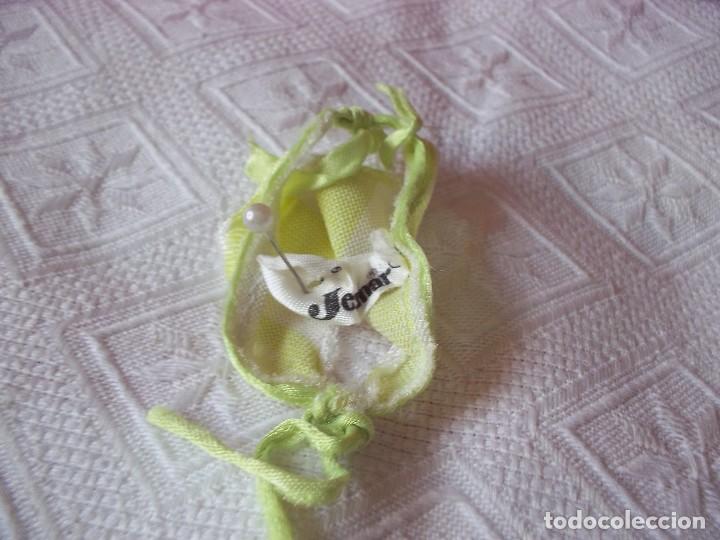 Mu&ntilde;ecas espa&ntilde;olas modernas: BRAGUITA BIKINI CHIKY SOL DE JESMAR - Foto 5