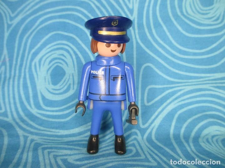 Mu&ntilde;ecas espa&ntilde;olas modernas: FIGURA PLAYMOBIL, NUM 151 - Foto 2