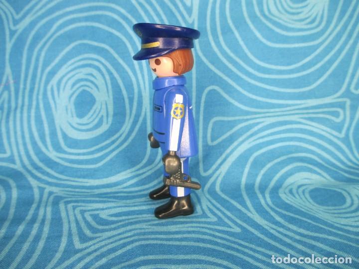 Mu&ntilde;ecas espa&ntilde;olas modernas: FIGURA PLAYMOBIL, NUM 151 - Foto 3
