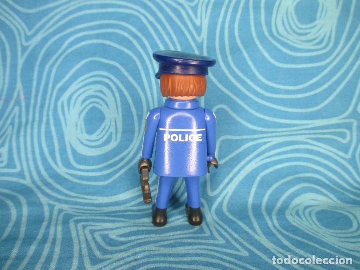 Mu&ntilde;ecas espa&ntilde;olas modernas: FIGURA PLAYMOBIL, NUM 151 - Foto 4