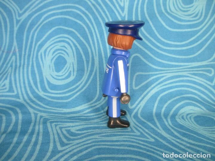 Mu&ntilde;ecas espa&ntilde;olas modernas: FIGURA PLAYMOBIL, NUM 151 - Foto 5