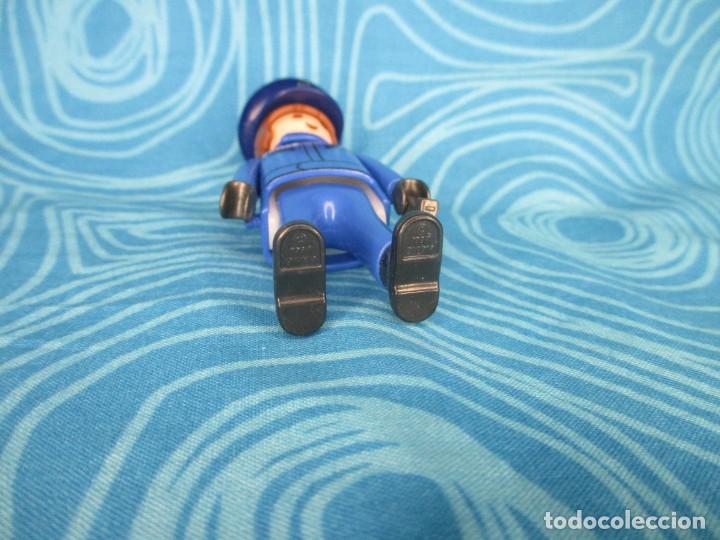 Mu&ntilde;ecas espa&ntilde;olas modernas: FIGURA PLAYMOBIL, NUM 151 - Foto 6