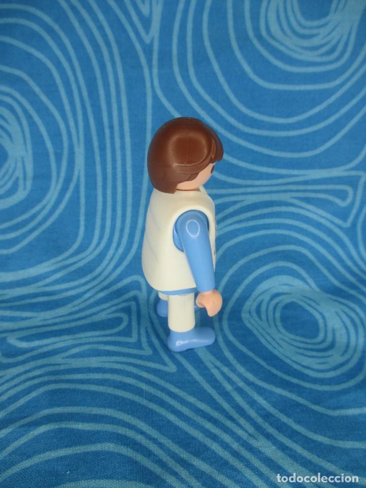 Mu&ntilde;ecas espa&ntilde;olas modernas: FIGURA PLAYMOBIL, NUM 152 - Foto 3