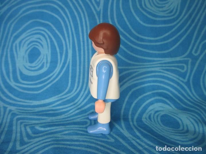 Mu&ntilde;ecas espa&ntilde;olas modernas: FIGURA PLAYMOBIL, NUM 152 - Foto 5