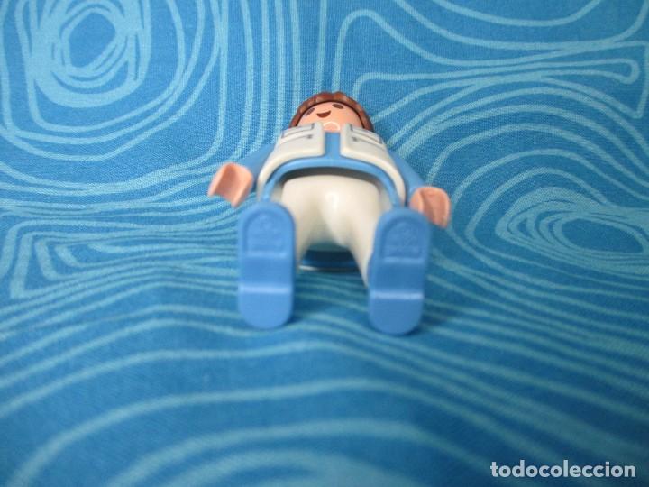 Mu&ntilde;ecas espa&ntilde;olas modernas: FIGURA PLAYMOBIL, NUM 152 - Foto 6