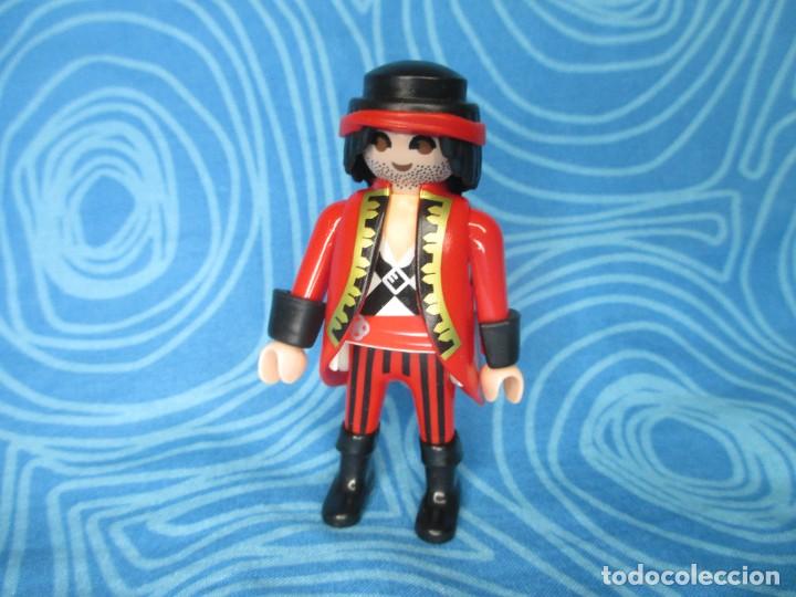 Mu&ntilde;ecas espa&ntilde;olas modernas: FIGURA PLAYMOBIL, NUM 158 - Foto 2