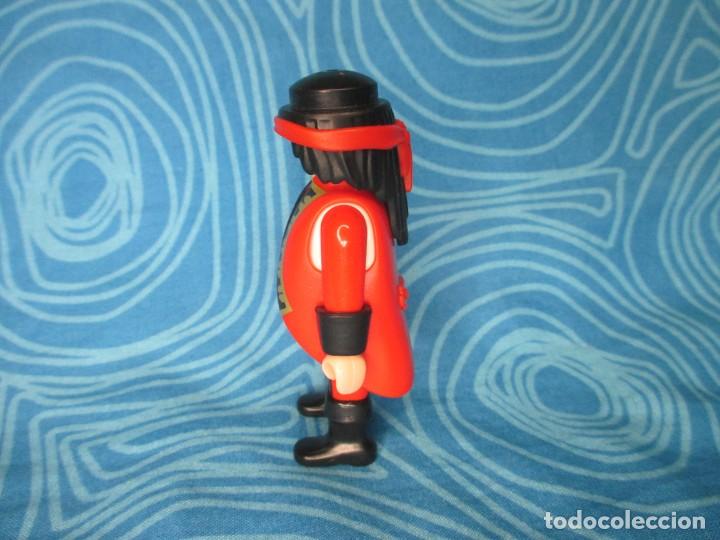 Mu&ntilde;ecas espa&ntilde;olas modernas: FIGURA PLAYMOBIL, NUM 158 - Foto 3