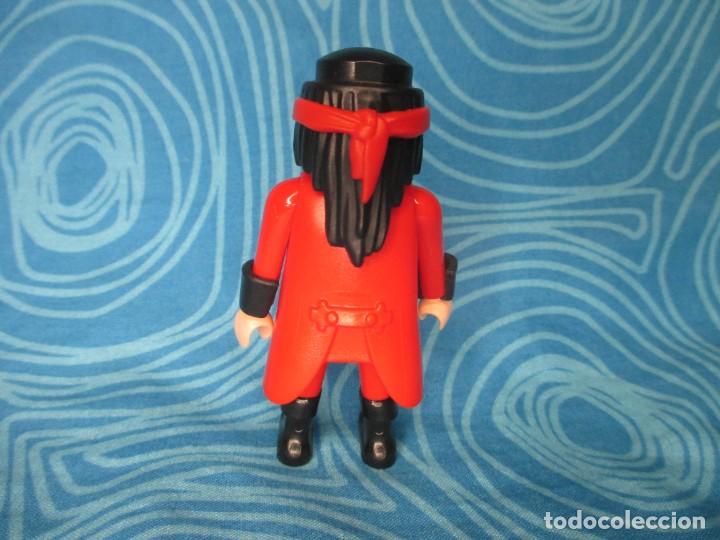 Mu&ntilde;ecas espa&ntilde;olas modernas: FIGURA PLAYMOBIL, NUM 158 - Foto 4