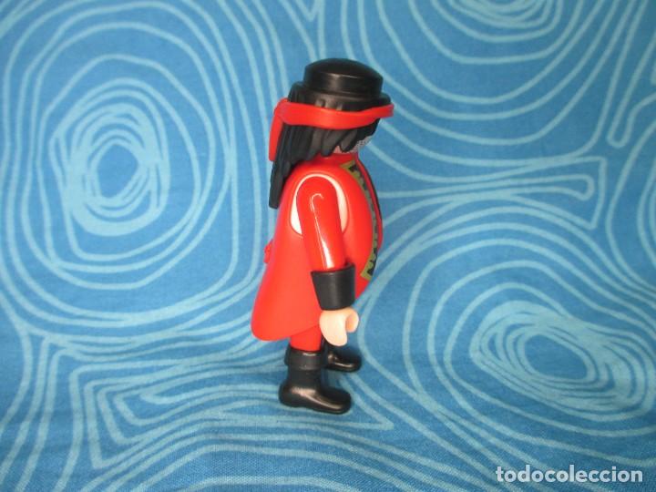 Mu&ntilde;ecas espa&ntilde;olas modernas: FIGURA PLAYMOBIL, NUM 158 - Foto 5