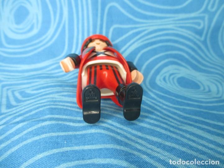 Mu&ntilde;ecas espa&ntilde;olas modernas: FIGURA PLAYMOBIL, NUM 158 - Foto 6