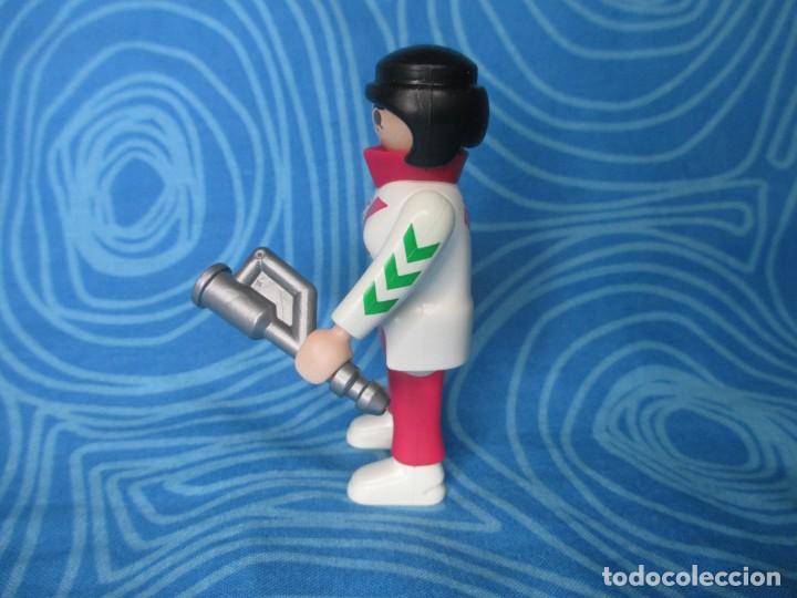Mu&ntilde;ecas espa&ntilde;olas modernas: FIGURA PLAYMOBIL, NUM 160 - Foto 3