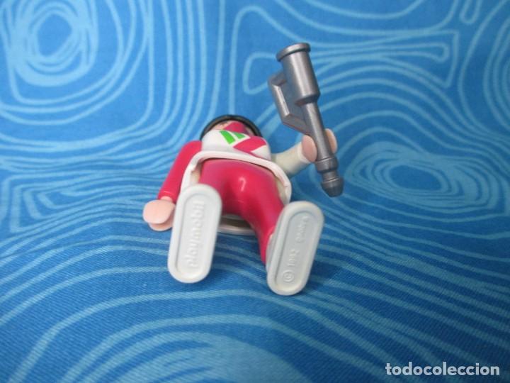 Mu&ntilde;ecas espa&ntilde;olas modernas: FIGURA PLAYMOBIL, NUM 160 - Foto 6