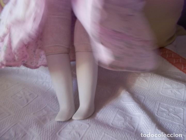 Mu&ntilde;ecas espa&ntilde;olas modernas: MU&Ntilde;ECA PORCELANA-45 CM - Foto 9