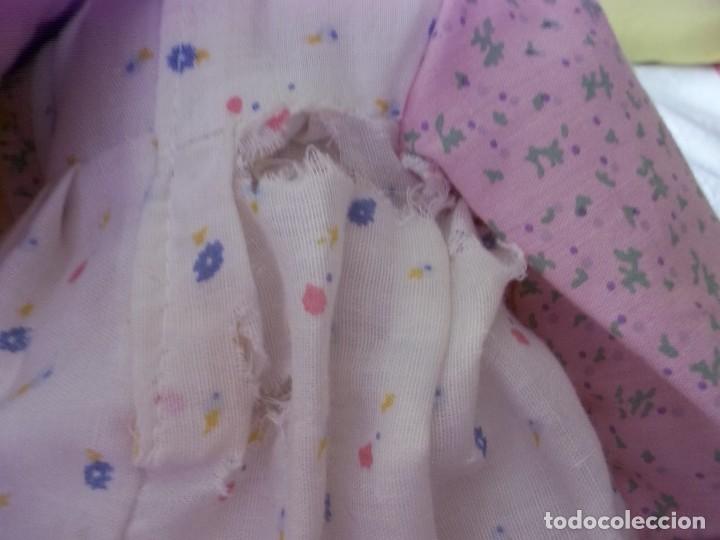 Mu&ntilde;ecas espa&ntilde;olas modernas: MU&Ntilde;ECA PORCELANA-45 CM - Foto 10