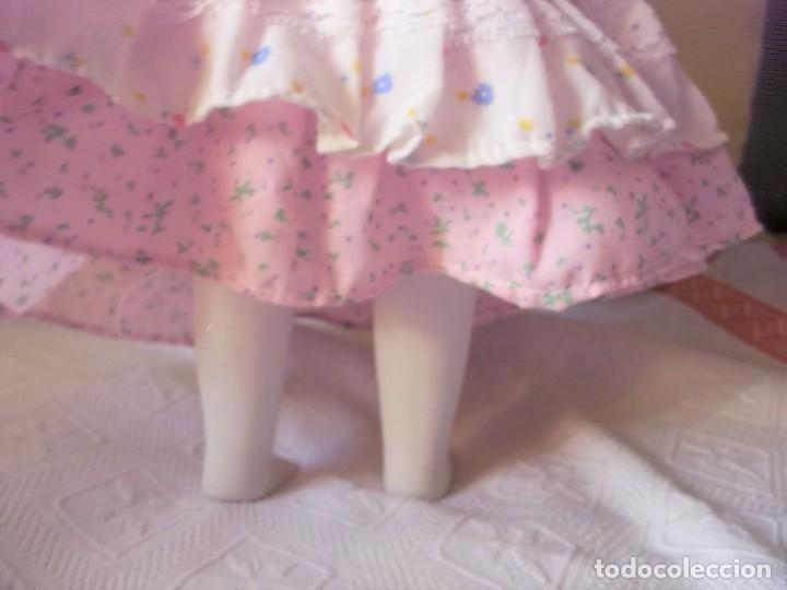 Mu&ntilde;ecas espa&ntilde;olas modernas: MU&Ntilde;ECA PORCELANA-45 CM - Foto 11