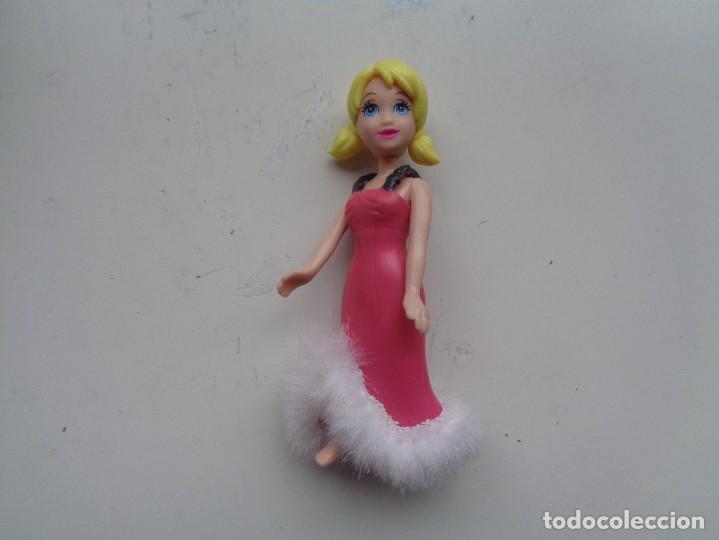 Mu&ntilde;ecas espa&ntilde;olas modernas: LOTE DE TRES MU&Ntilde;ECAS - Foto 4