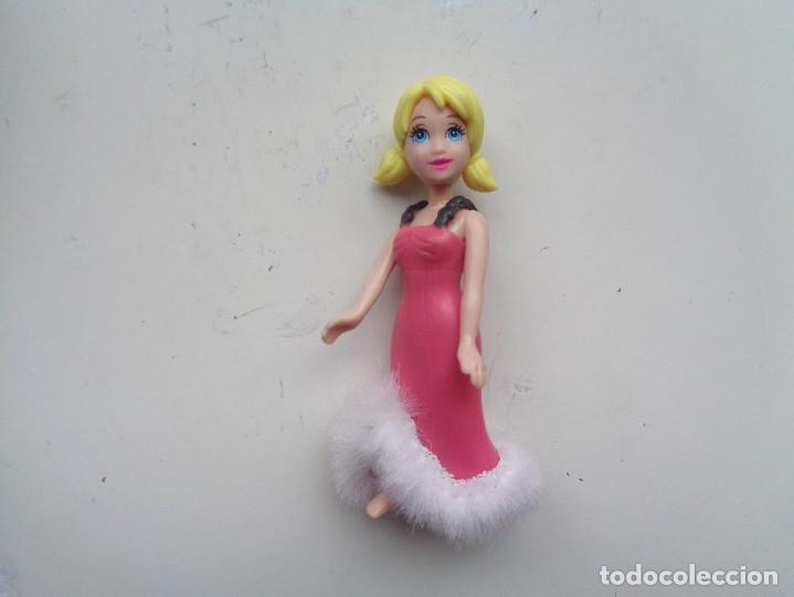 Mu&ntilde;ecas espa&ntilde;olas modernas: LOTE DE TRES MU&Ntilde;ECAS - Foto 5