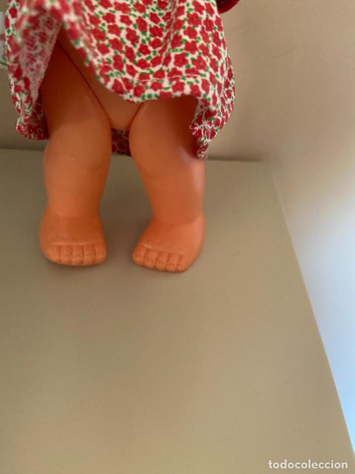 Mu&ntilde;ecas espa&ntilde;olas modernas: MU&Ntilde;ECA DE BB MADE IN SPAIN - Foto 2