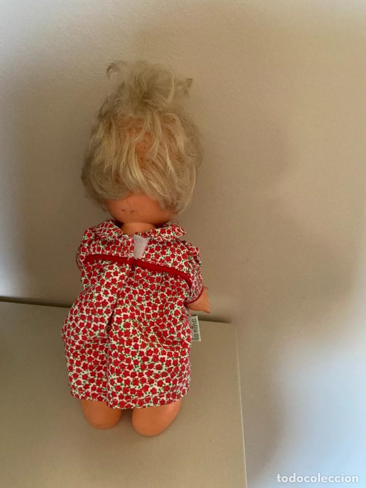 Mu&ntilde;ecas espa&ntilde;olas modernas: MU&Ntilde;ECA DE BB MADE IN SPAIN - Foto 3