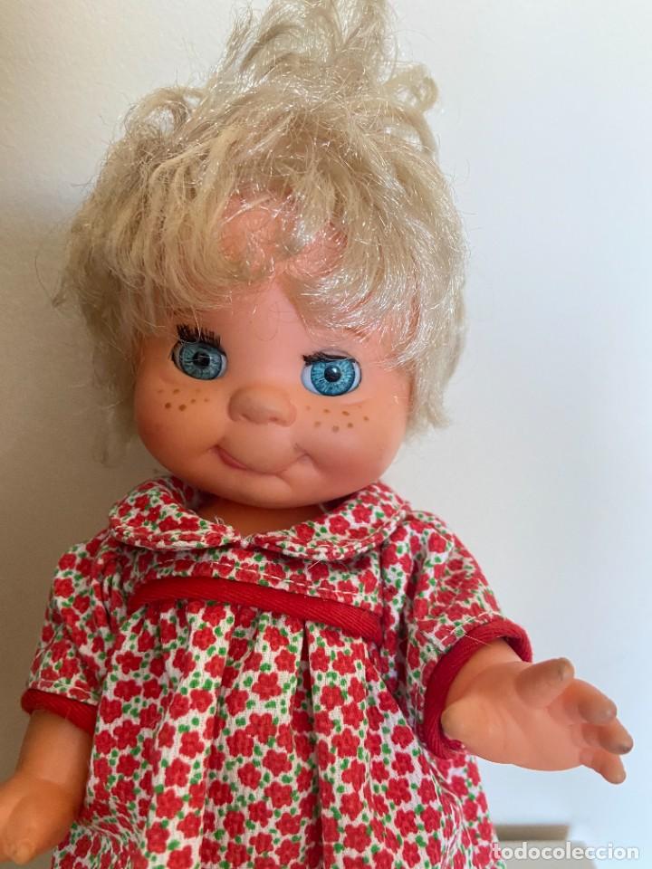 Mu&ntilde;ecas espa&ntilde;olas modernas: MU&Ntilde;ECA DE BB MADE IN SPAIN - Foto 5