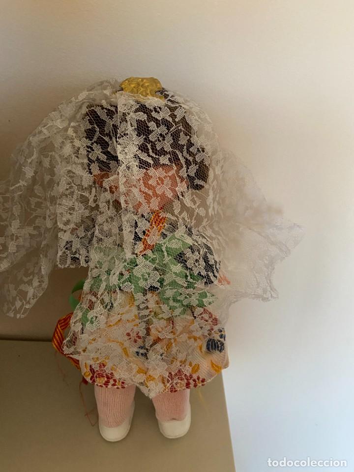 Mu&ntilde;ecas espa&ntilde;olas modernas: MU&Ntilde;ECA REGIONAL - Foto 3