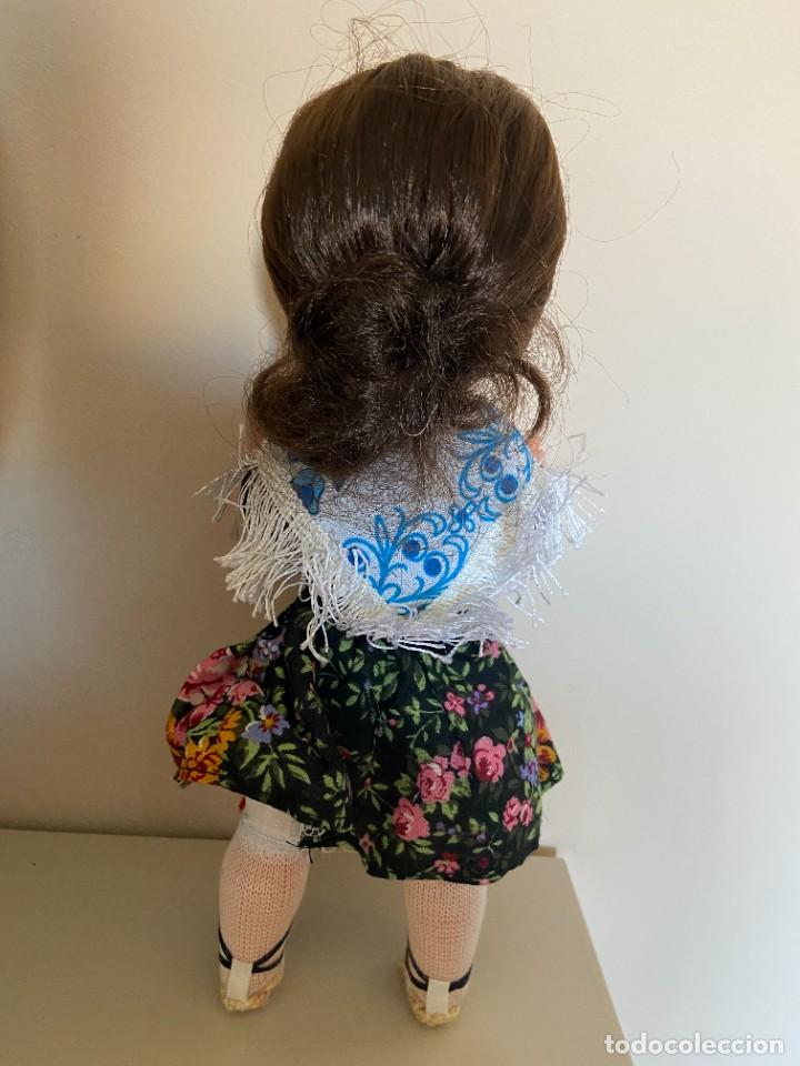 Mu&ntilde;ecas espa&ntilde;olas modernas: MU&Ntilde;ECA REGIONAL - Foto 3