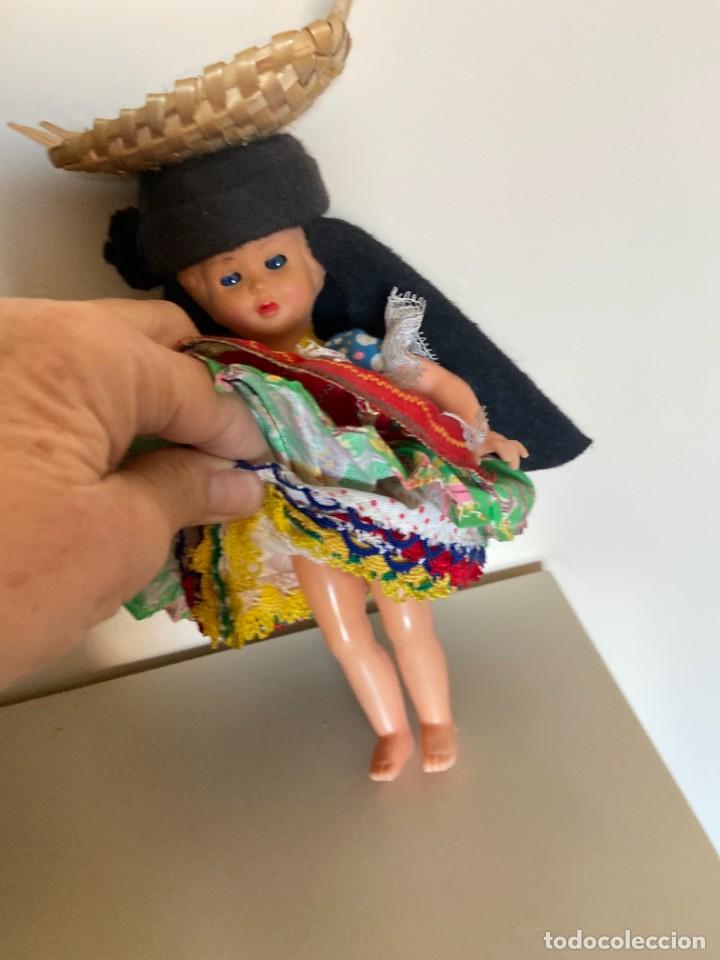 Mu&ntilde;ecas espa&ntilde;olas modernas: MU&Ntilde;ECA REGIONAL - Foto 2