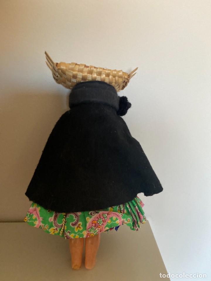 Mu&ntilde;ecas espa&ntilde;olas modernas: MU&Ntilde;ECA REGIONAL - Foto 3