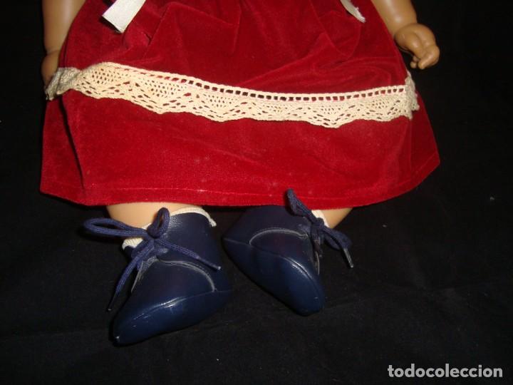 Mu&ntilde;ecas espa&ntilde;olas modernas: ANTIGUA MU&Ntilde;ECA MADE IN SPAIN - Foto 8